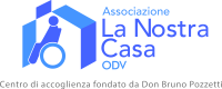 Logo + intestazione LNC odv